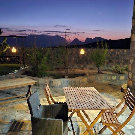 Sab Bani Khamis House Villa Saab Bani Khamis Dış mekan fotoğraf