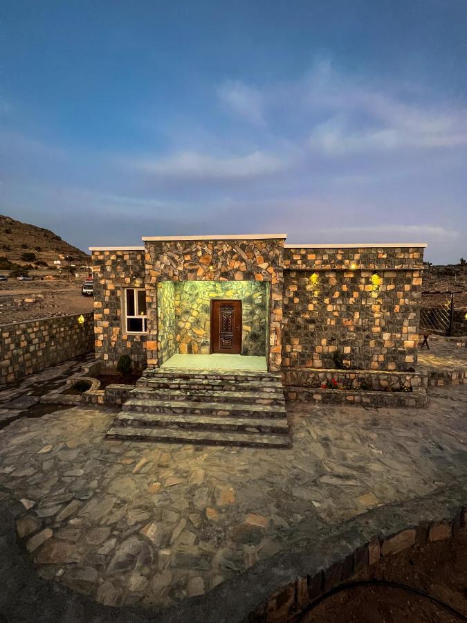 Sab Bani Khamis House Villa Saab Bani Khamis Dış mekan fotoğraf