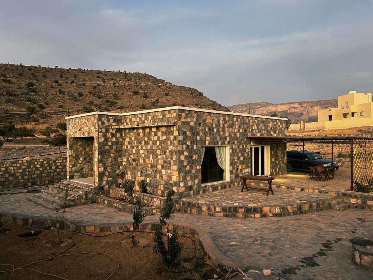 Sab Bani Khamis House Villa Saab Bani Khamis Dış mekan fotoğraf