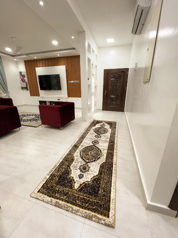 Sab Bani Khamis House Villa Saab Bani Khamis Dış mekan fotoğraf