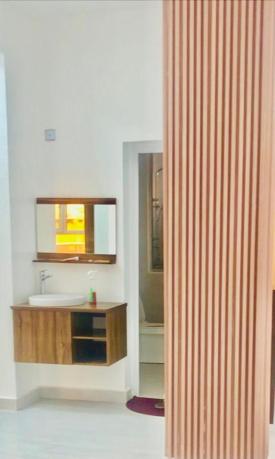 Sab Bani Khamis House Villa Saab Bani Khamis Dış mekan fotoğraf
