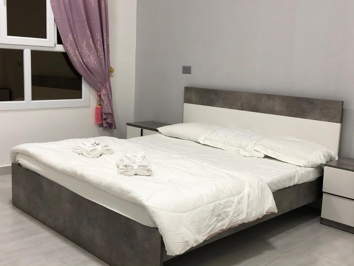 Sab Bani Khamis House Villa Saab Bani Khamis Dış mekan fotoğraf