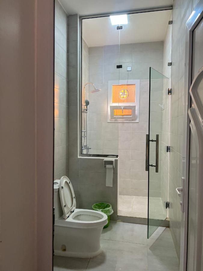 Sab Bani Khamis House Villa Saab Bani Khamis Dış mekan fotoğraf