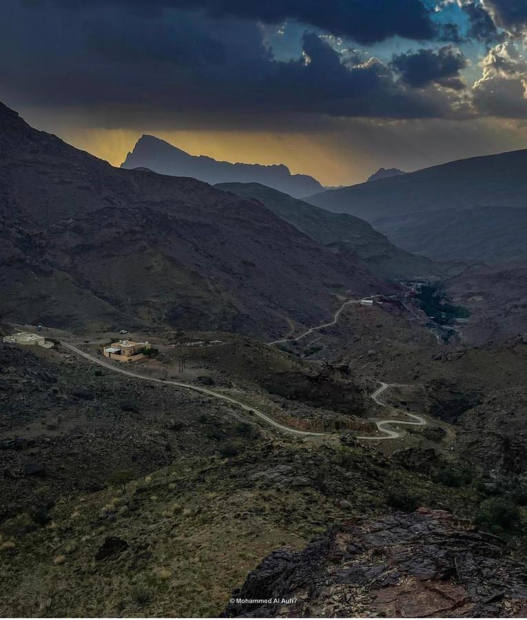 Sab Bani Khamis House Villa Saab Bani Khamis Dış mekan fotoğraf