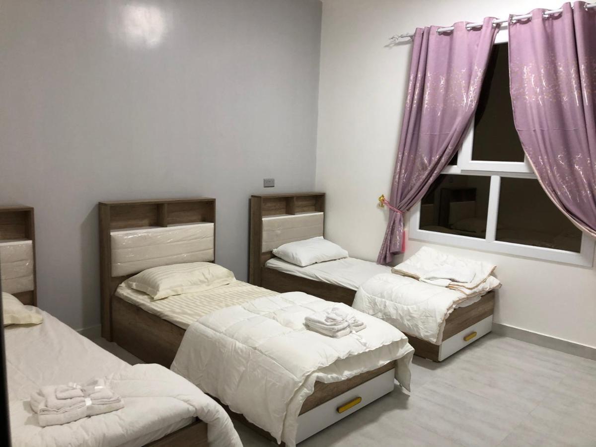 Sab Bani Khamis House Villa Saab Bani Khamis Dış mekan fotoğraf