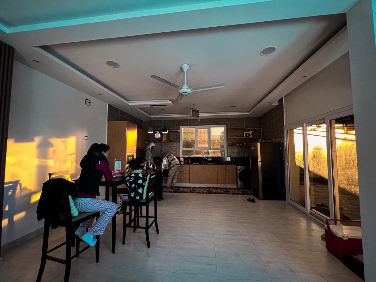 Sab Bani Khamis House Villa Saab Bani Khamis Dış mekan fotoğraf
