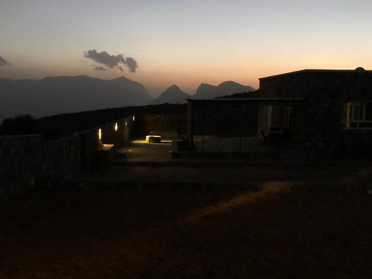 Sab Bani Khamis House Villa Saab Bani Khamis Dış mekan fotoğraf