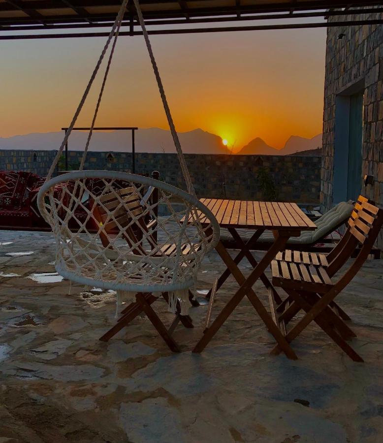 Sab Bani Khamis House Villa Saab Bani Khamis Dış mekan fotoğraf