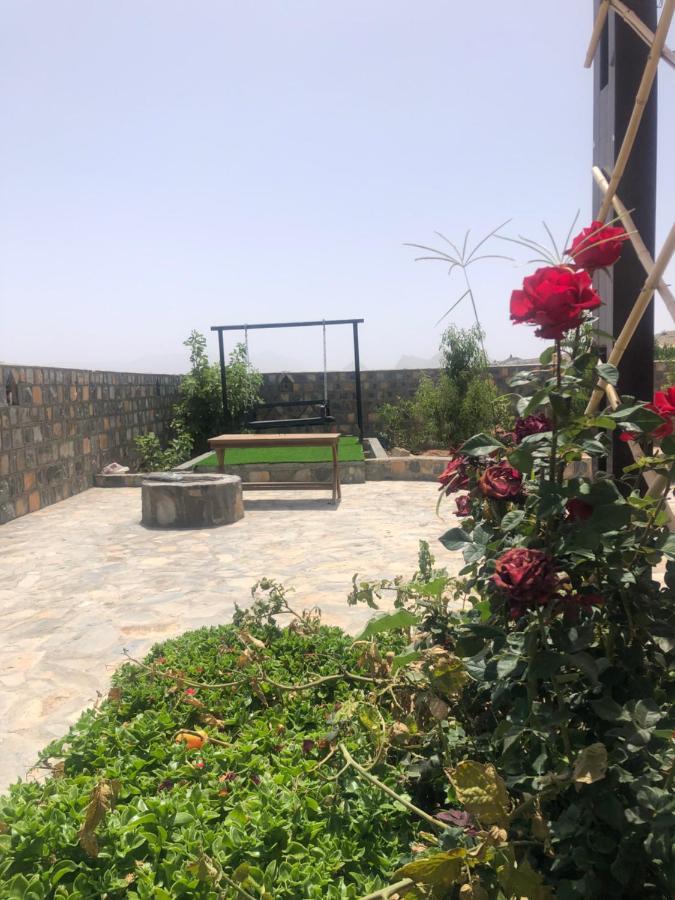 Sab Bani Khamis House Villa Saab Bani Khamis Dış mekan fotoğraf
