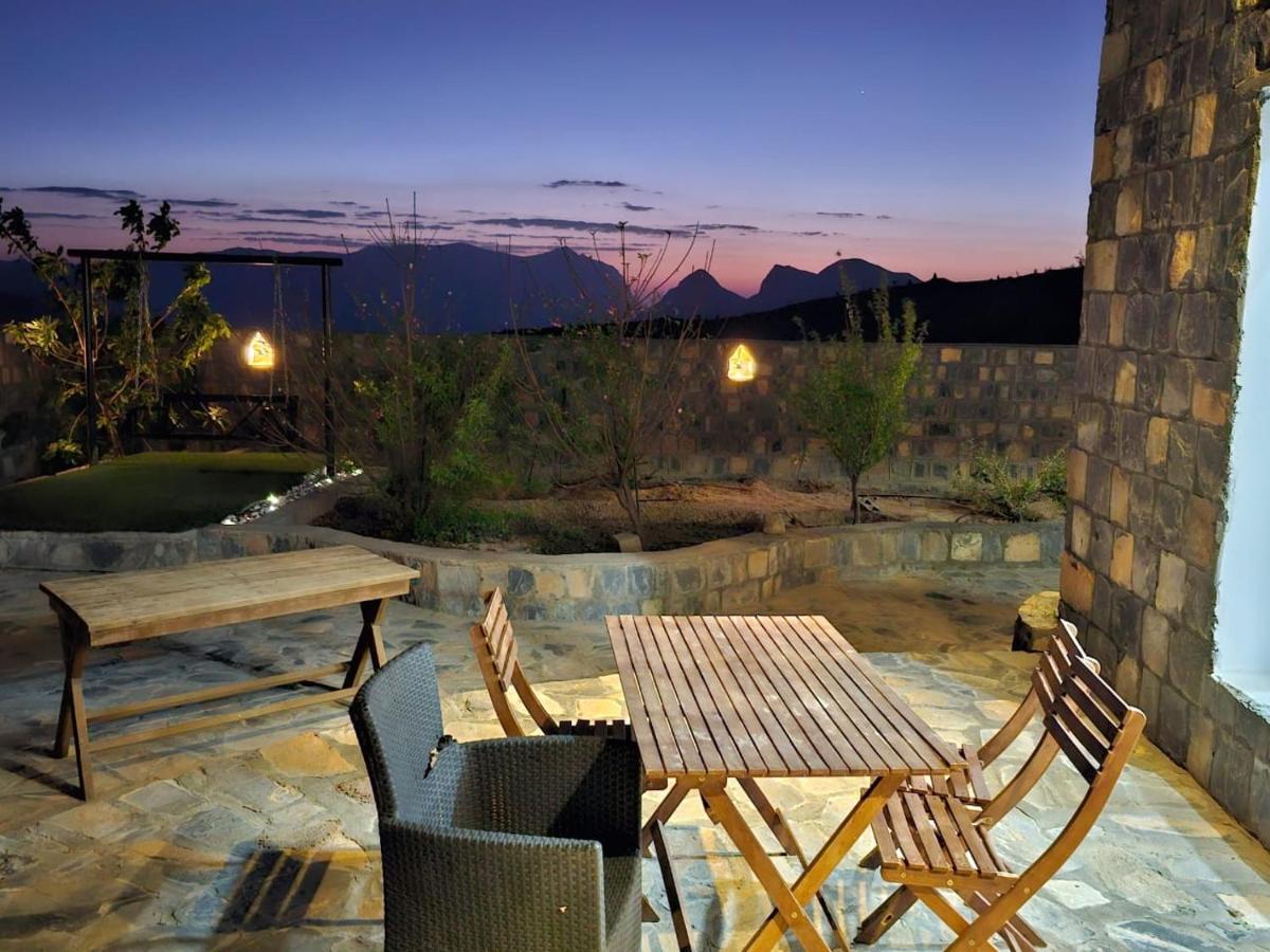 Sab Bani Khamis House Villa Saab Bani Khamis Dış mekan fotoğraf